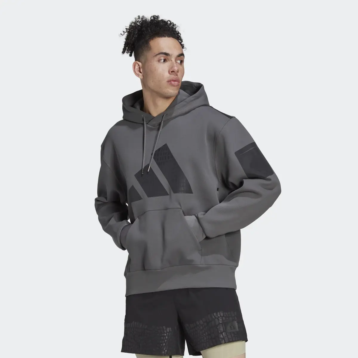 Adidas Best of adidas Training Cover-Up. 2