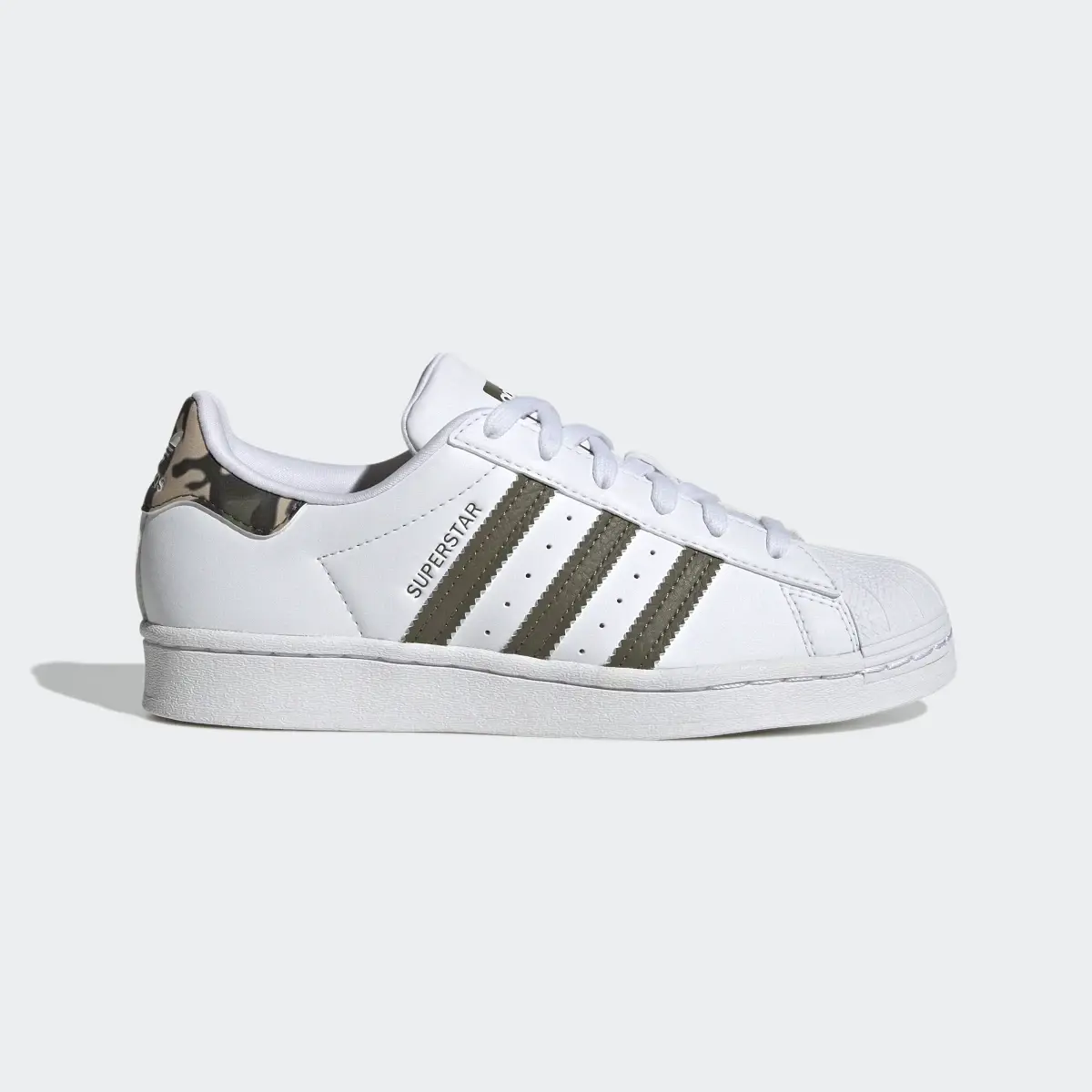 Adidas Superstar Shoes. 2