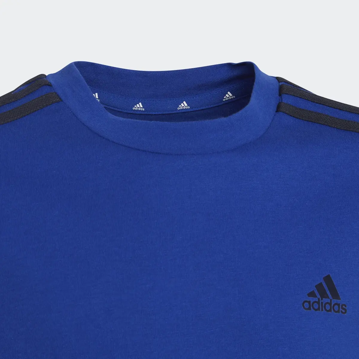 Adidas T-shirt adidas Essentials 3-Stripes. 3