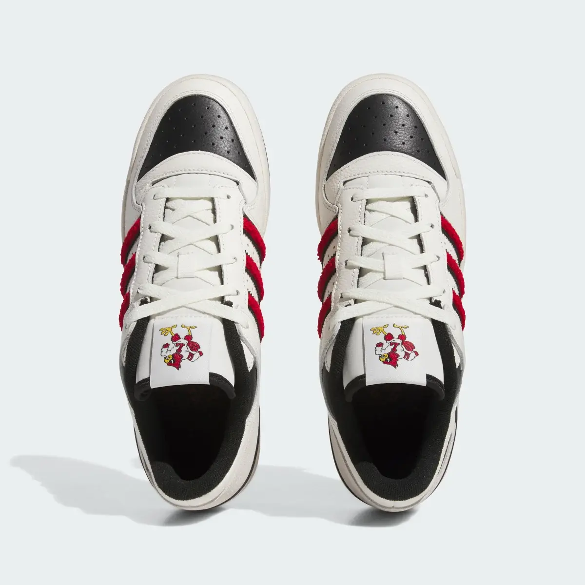 Adidas Louisville Forum Low Shoes. 3