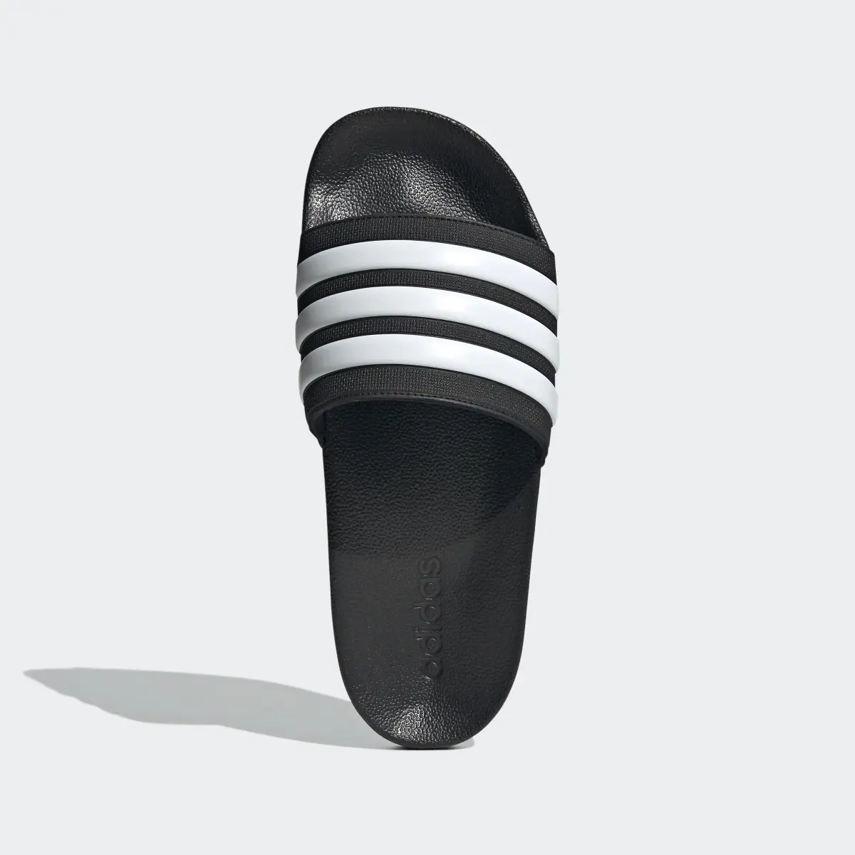 Adidas Adilette Shower Slides. 3