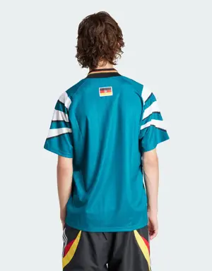 Adidas Germany 1996 Away Jersey. 3 Adidas Germany 1996 Away Jersey. 3