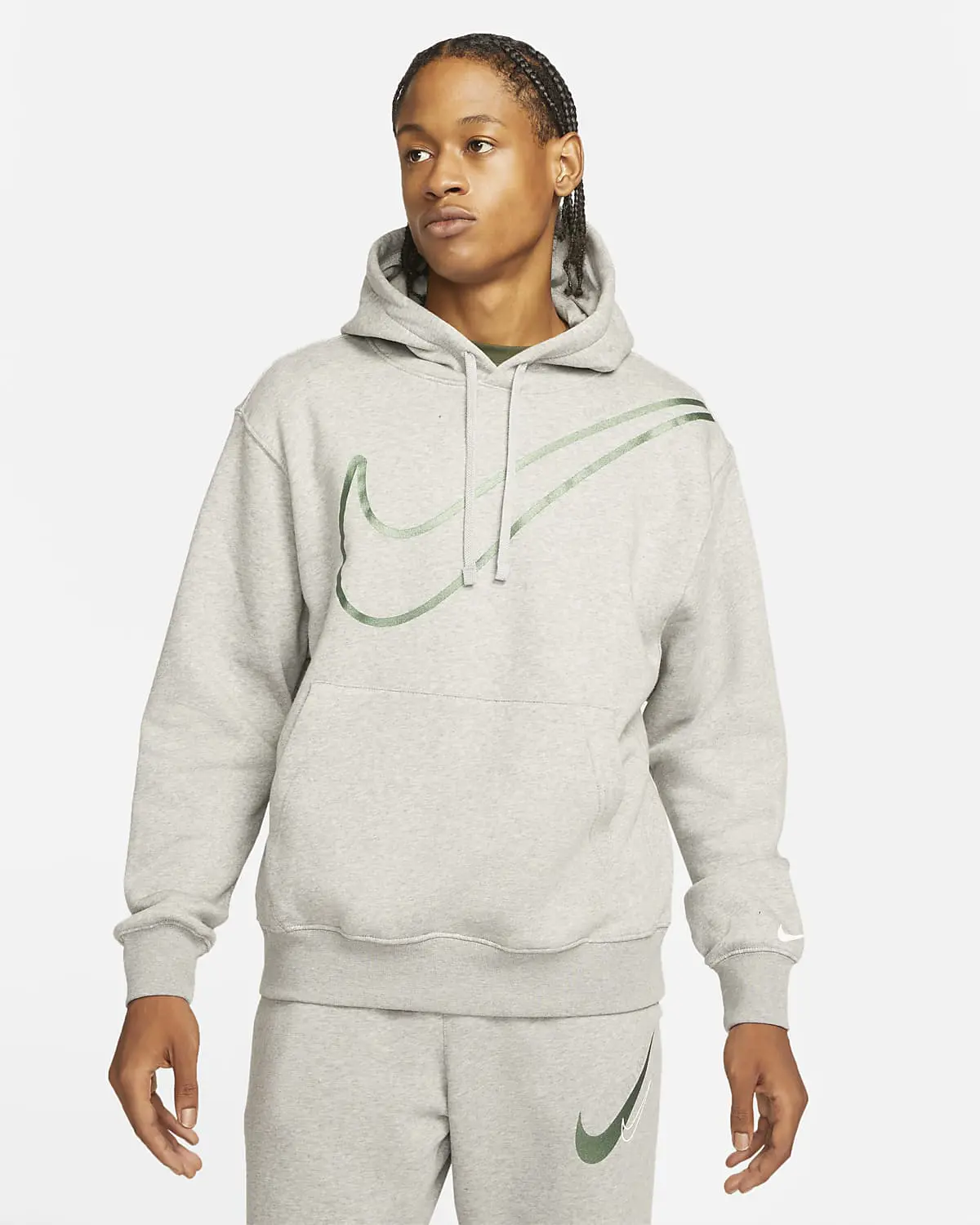 Nike Sportswear. 1