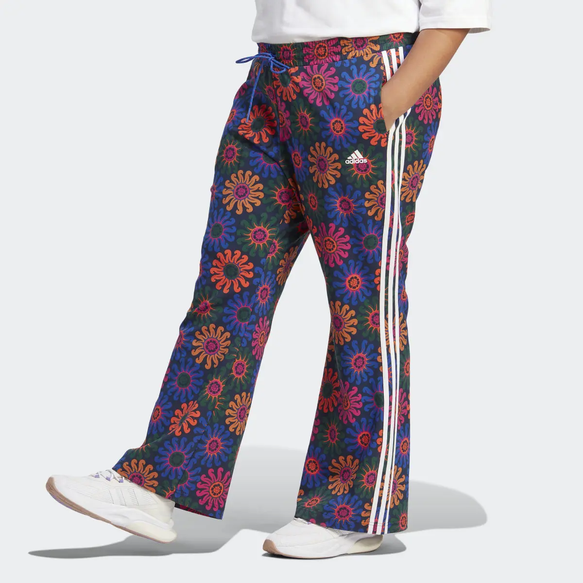 Adidas Pants adidas x FARM Rio (Tallas Grandes). 1