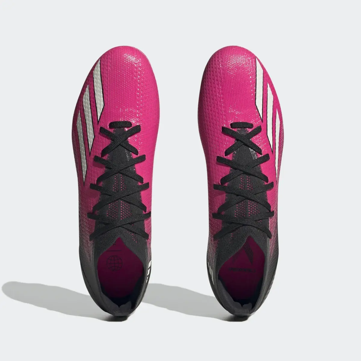 Adidas Bota de fútbol X Speedportal.2 multisuperficie. 3