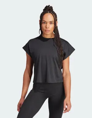 Adidas T-shirt Studio. 2 Adidas T-shirt Studio. 2