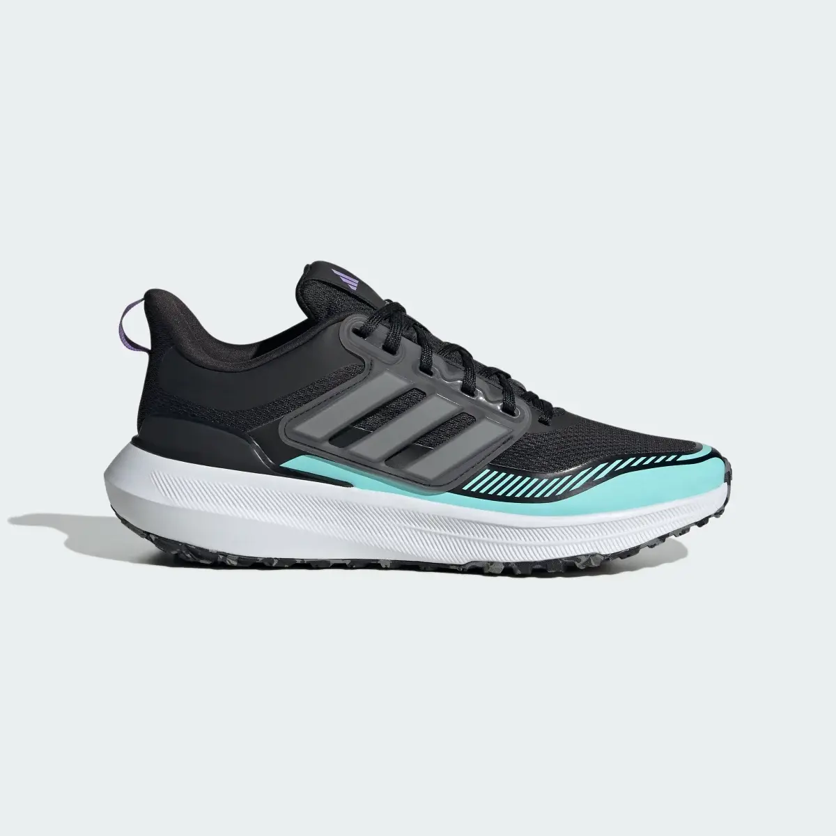 Adidas Ultrabounce TR Bounce Running Shoes. 2