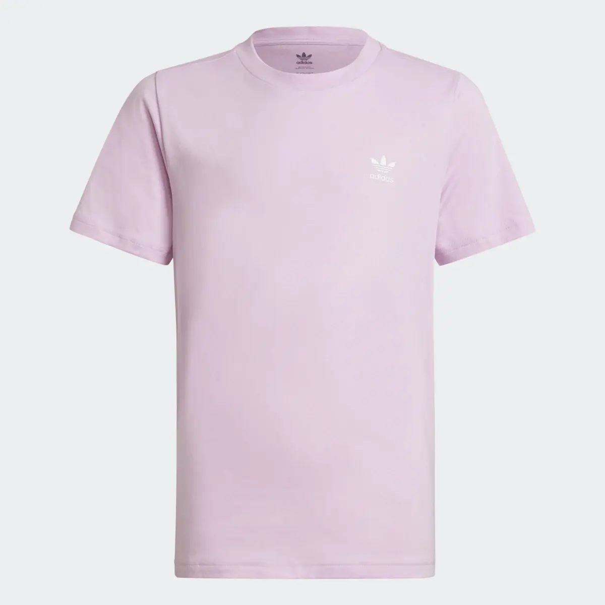 Adidas Adicolor Tee. 1