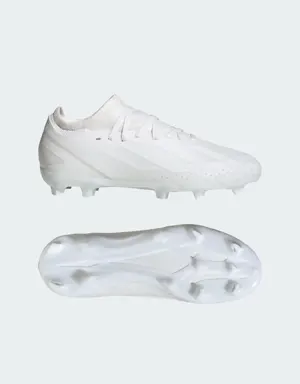 Adidas X Crazyfast.3 Firm Ground Soccer Cleats