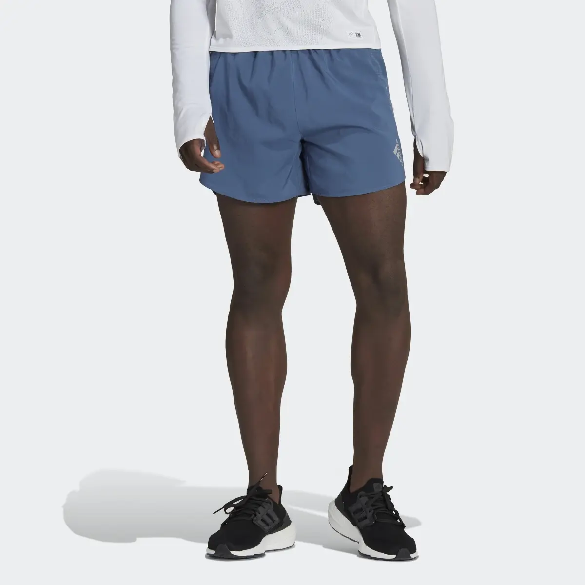 Adidas Designed 4 Running Shorts. 1