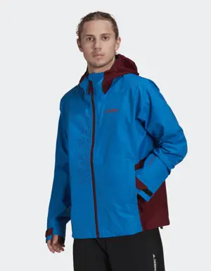 Terrex GORE-TEX Paclite Rain Jacket