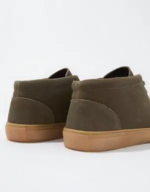 Men's Chukka Sneaker