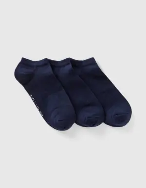 set of very short socks