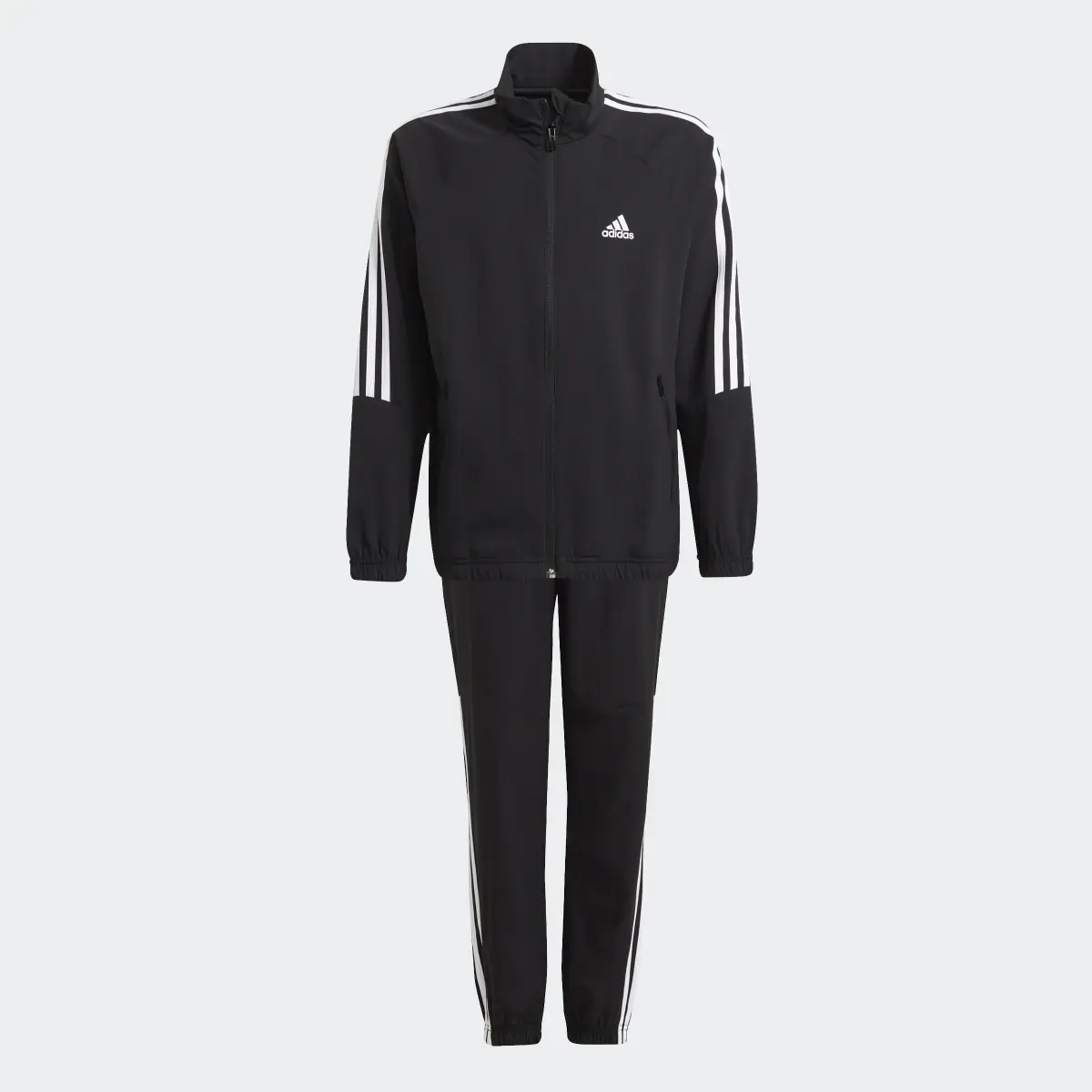 Adidas Ensemble Woven. 1