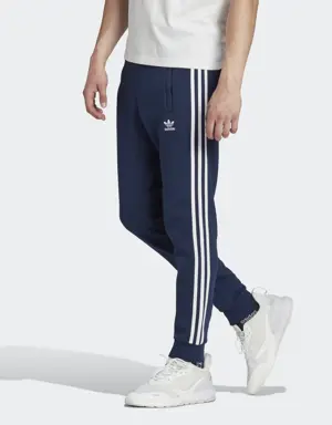 Adidas Pantalon 3 bandes Adicolor Classics