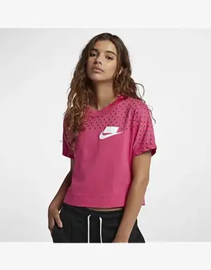 Nike Sportswear Crop Top