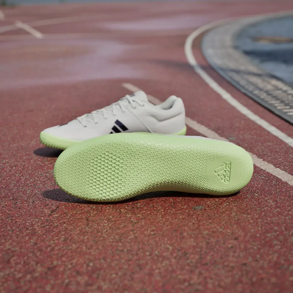 Adidas Sapatilhas Throwstar. 3