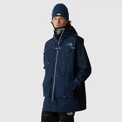 The North Face Men's RMST FUTURELIGHT™ Mountain Parka. 1