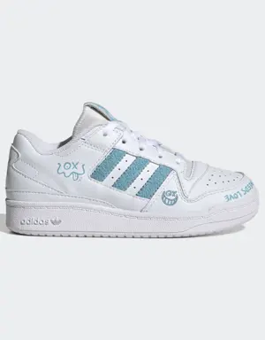 Adidas Chaussure adidas Forum Low x André Saraiva. 2 Adidas Chaussure adidas Forum Low x André Saraiva. 2