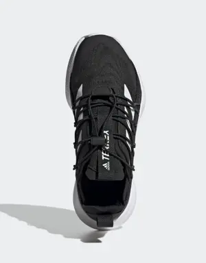 Adidas Terrex Voyager 21 Canvas Travel Shoes. 3 Adidas Terrex Voyager 21 Canvas Travel Shoes. 3