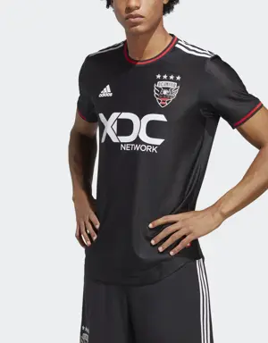 D.C. United 22/23 Home Authentic Jersey