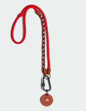 by Stella McCartney Lanyard