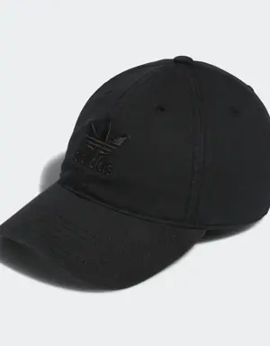 Adidas Relaxed Strap-Back Hat. 2 Adidas Relaxed Strap-Back Hat. 2
