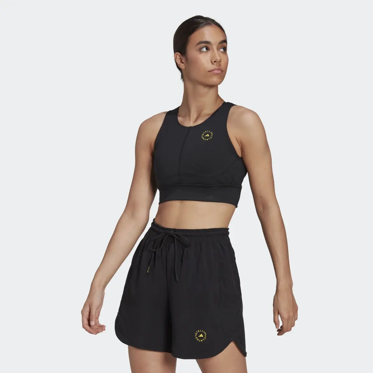 Adidas Top adidas by Stella McCartney Training. 1