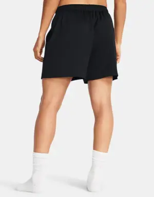 Unisex UA Sleep Uniform Shorts