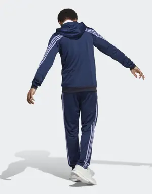 Adidas Tuta 3-Stripes. 3 Adidas Tuta 3-Stripes. 3