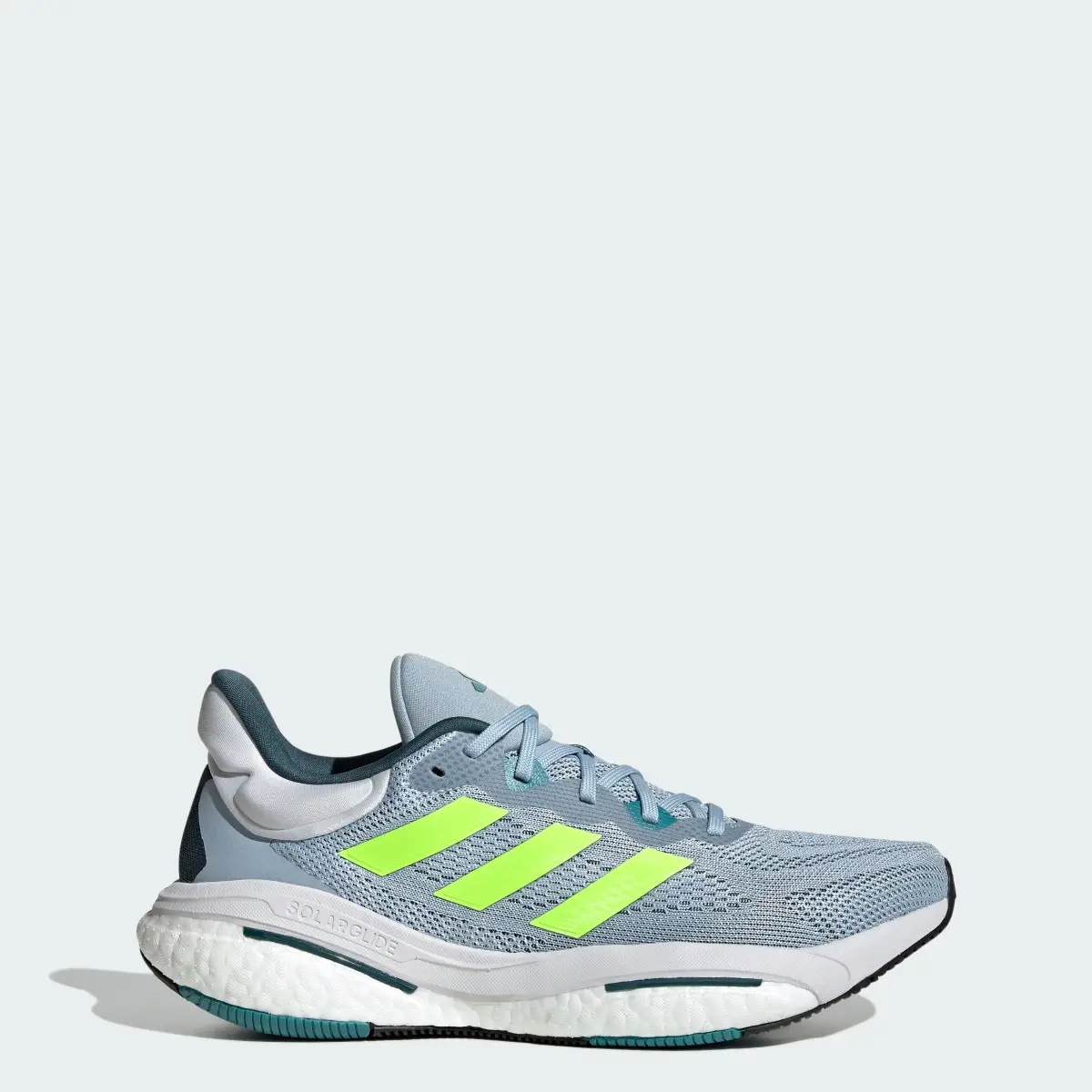 Adidas SOLARGLIDE 6 Shoes. 1