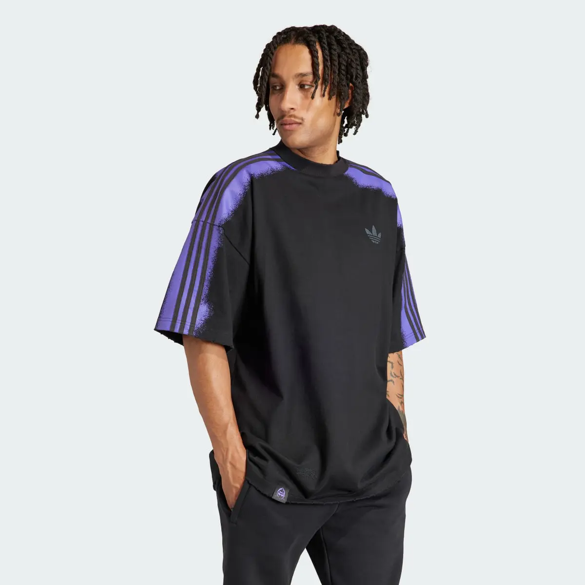 Adidas YOP T-SHIRT. 2