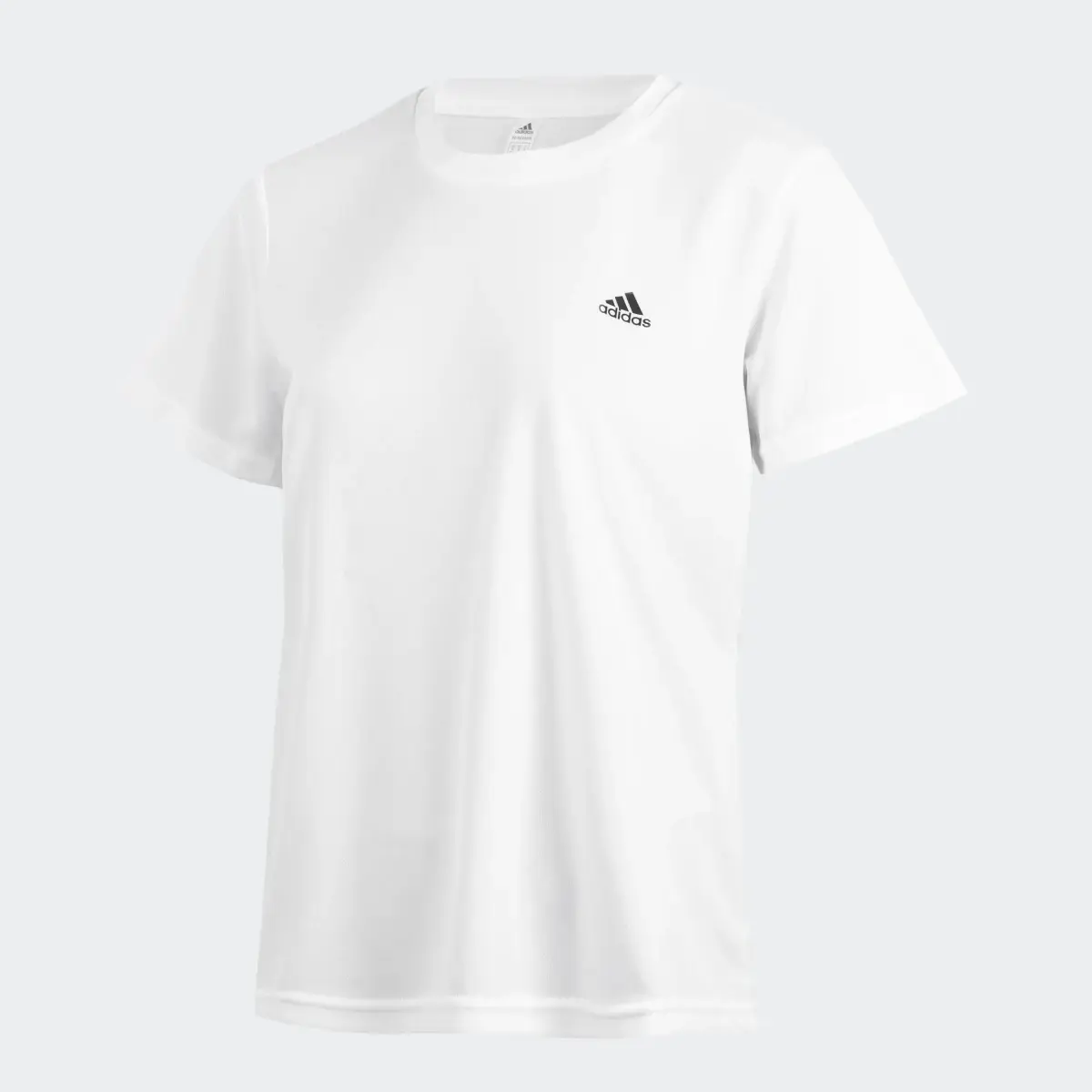 Adidas Playera adidas Training. 1