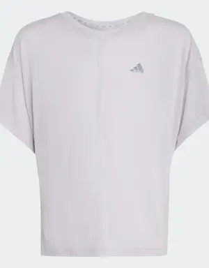 Adidas Yoga AEROREADY Loose Tee