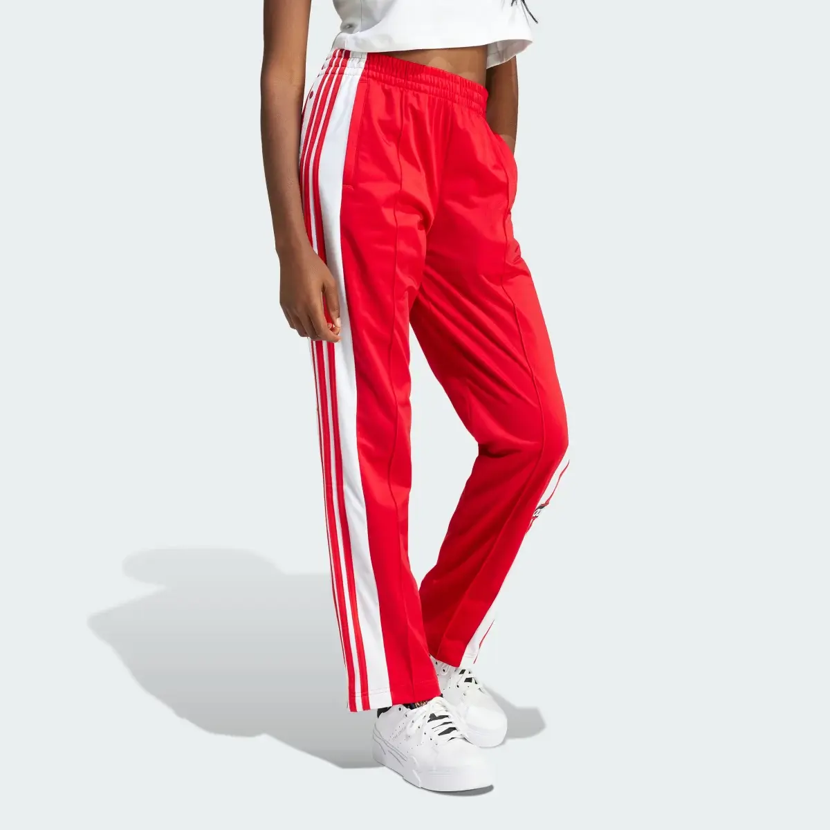 Adidas Pantaloni adibreak. 3