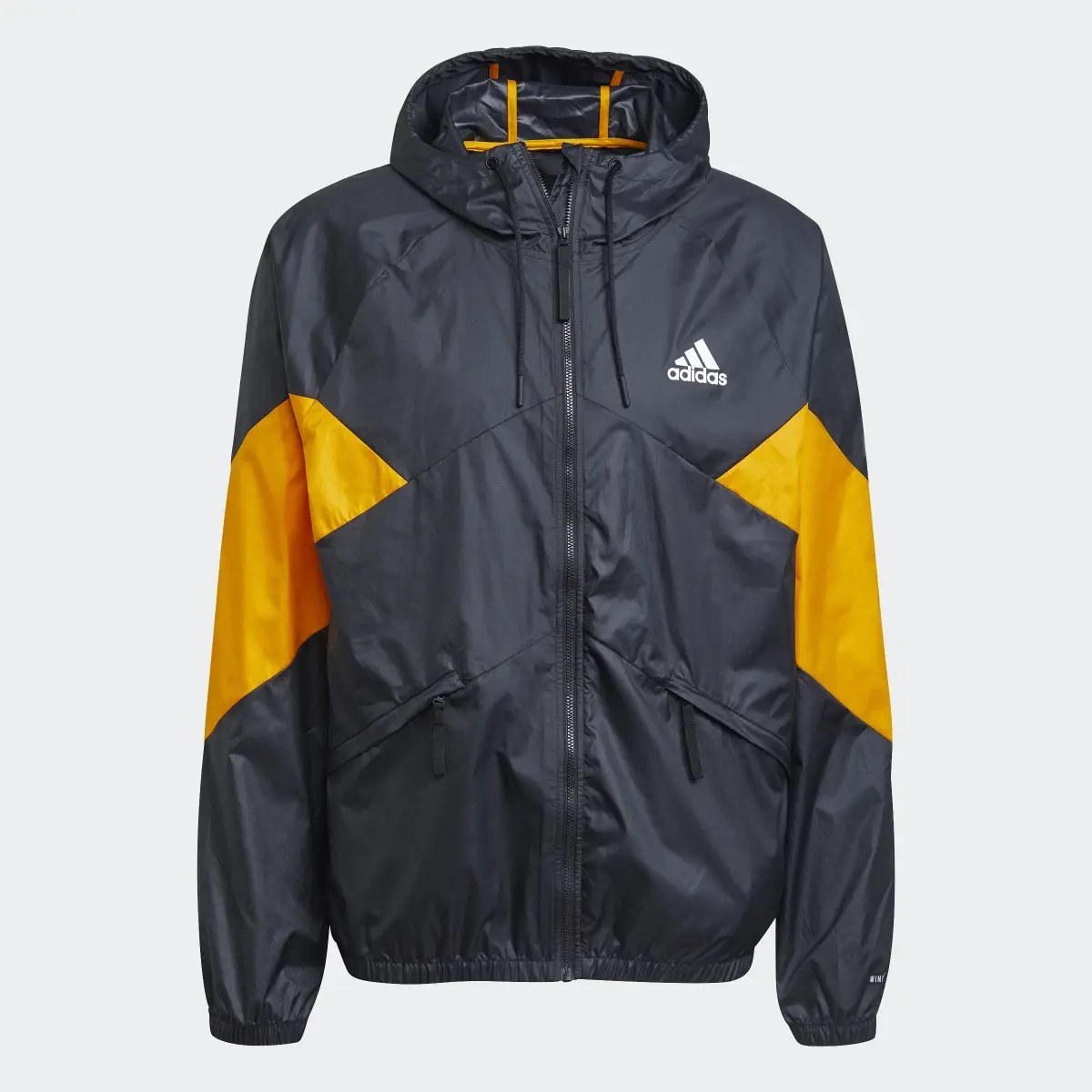 Adidas Veste Back to Sport WIND.RDY. 1