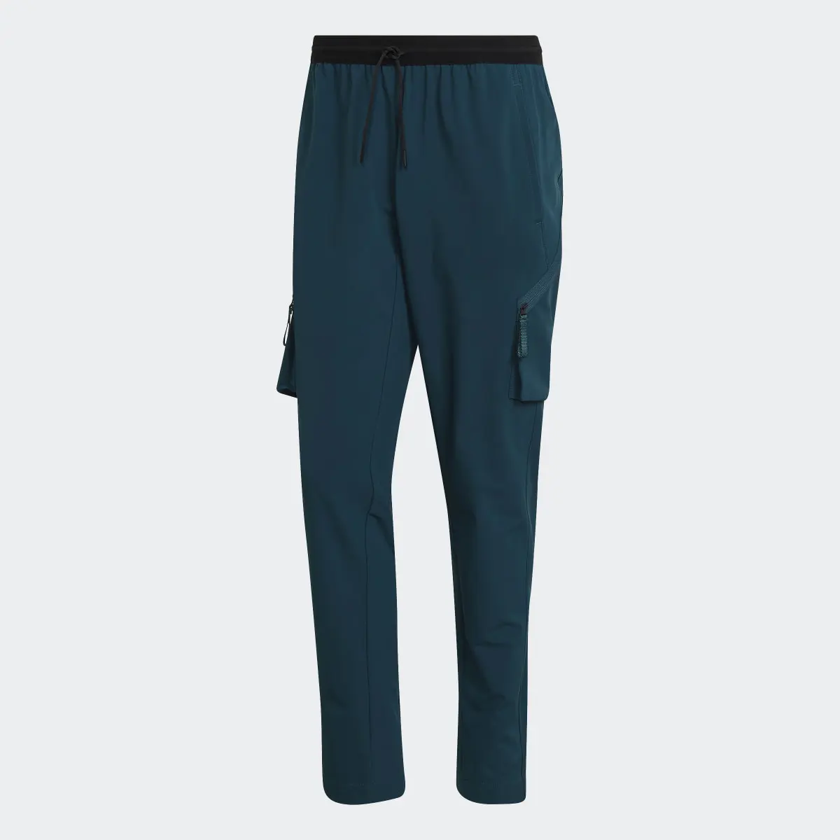 Adidas Terrex Cargo Liteflex Pants. 1