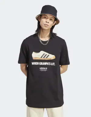 Adidas Graphics New Age T-Shirt. 2 Adidas Graphics New Age T-Shirt. 2