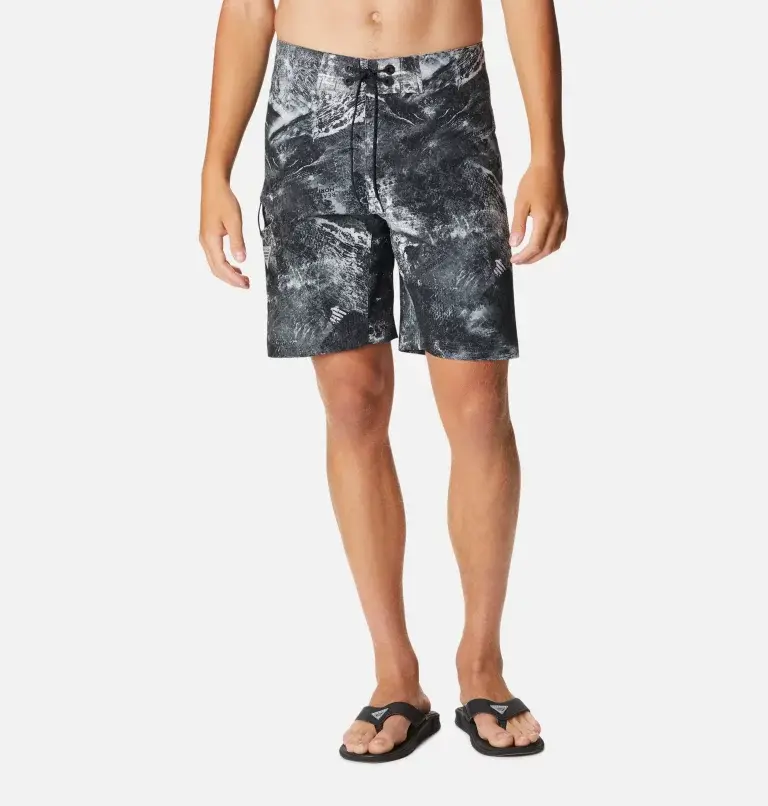 Columbia Men's PFG Offshore™ II Board Shorts. 2