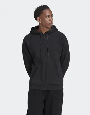 Rekive Full-Zip Hoodie