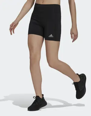 Own the Run Short Running Tights