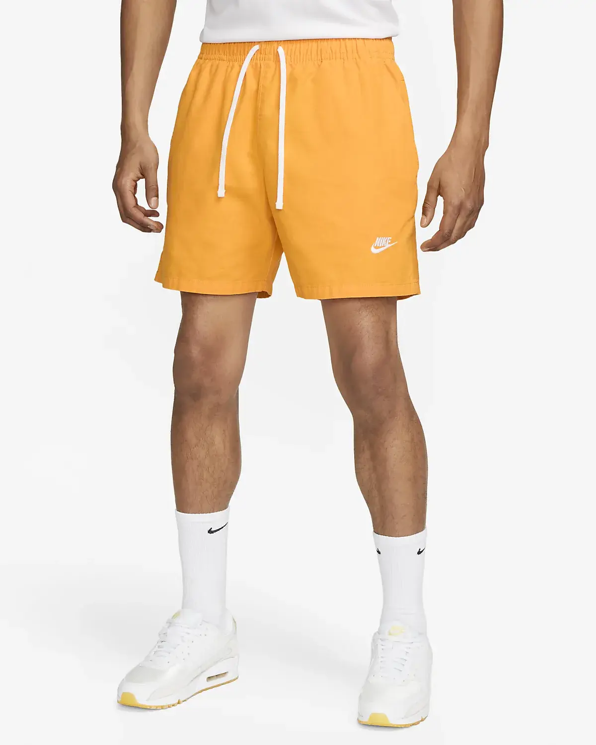 Nike Club. 1 Nike Club. 1
