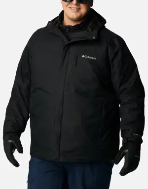 Men's Whirlibird™ IV Interchange Jacket - Big