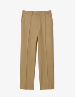 Men’s Lacoste Chinos
