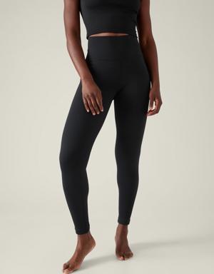 Athleta Aurora Seamless Legging black