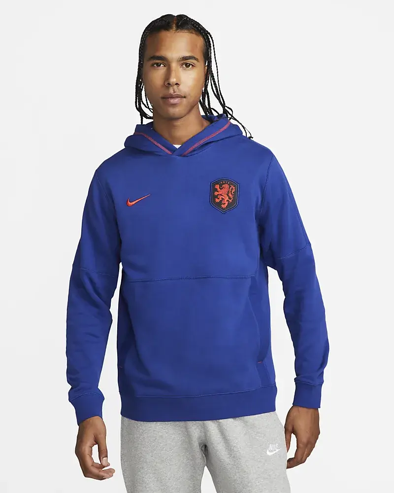 Nike Hollanda. 1