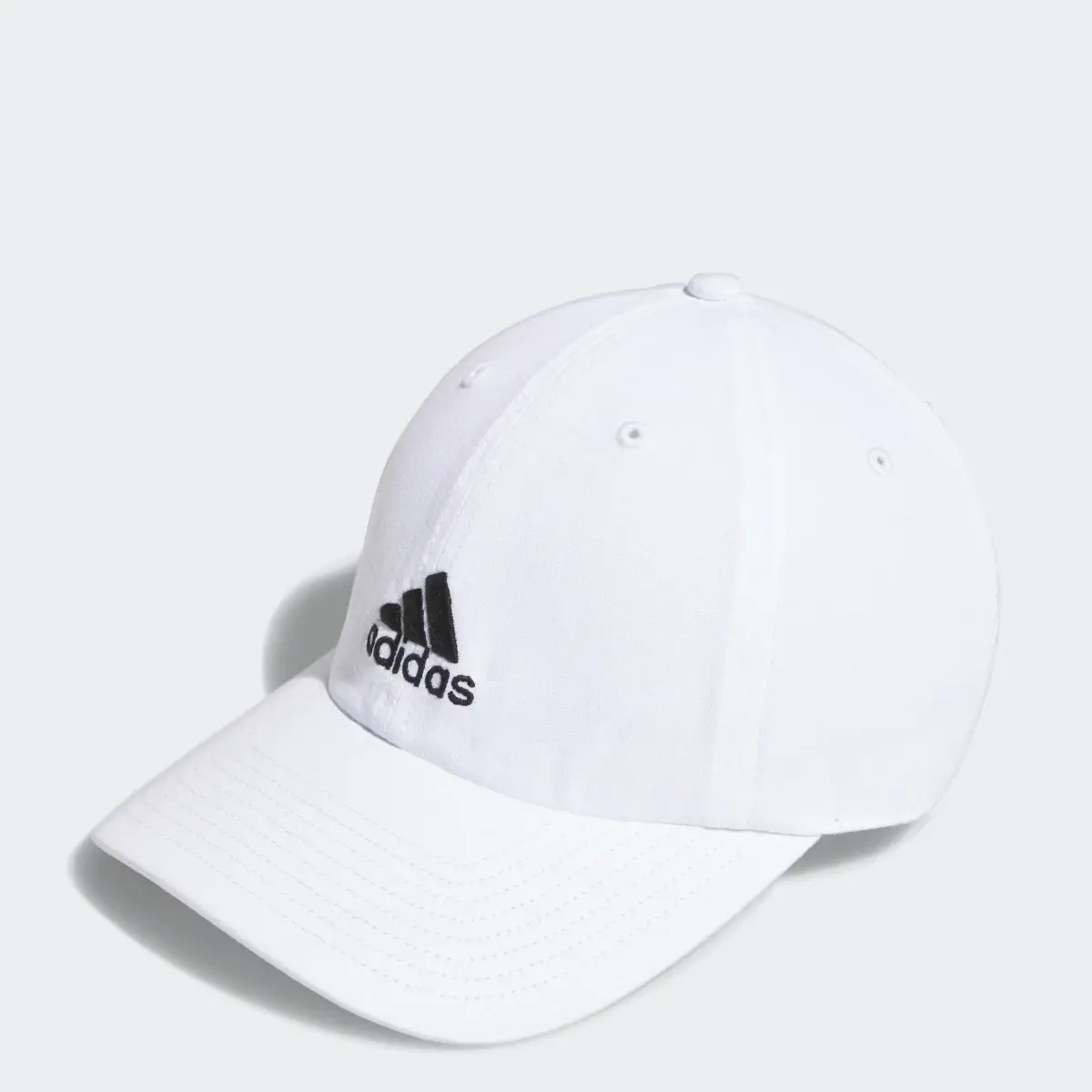 Adidas Ultimate Hat. 1