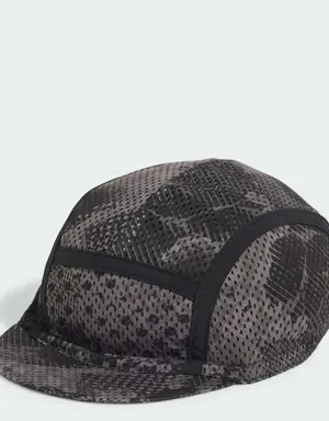 Adidas Reversible Stenciled Art Cycling Cap