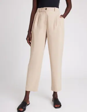 Sublime Ankle Trousers