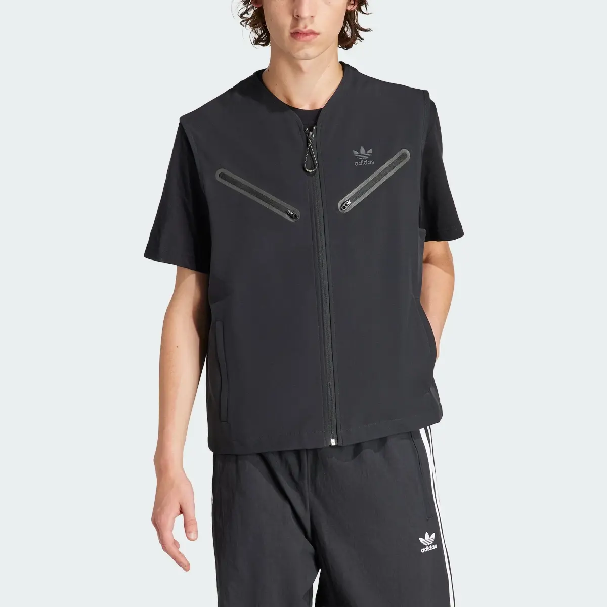 Adidas Premium Montreal Vest. 1